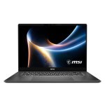 Portátil MSI Prestige 16 AI+ C3MG-012FR 16" Intel Core Ultra 7 355 32GB 1TB SSD Intel Graphics Windows 11