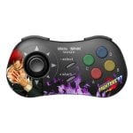Mando 8BitDo NEOGEO Inalámbrico Iori Yagami para Android y PC