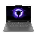 Portátil Lenovo LOQ Essential 15IRX11 15.6" IPS Intel Core i5-13450HX 16GB RTX 5050 512GB SSD Windows 11 teclado retroiluminado
