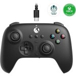 Comando 8BitDo Ultimate com fio Joystick Hall Xbox Series X S PC