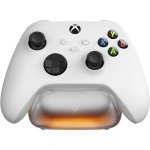 Station de Charge Magnétique 8BitDo Xbox Series X S One LED 1100mAh