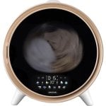 Sèche-linge à évacuation Cecotec Bolero DressCode Dry 3600V classe A 3kg Soin UV bidirectionnel