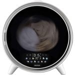 Secadora de ventilation Cecotec Bolero DressCode Dry 3600V 3kg Classe A UV Care