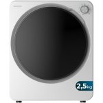 Secadora de evacuación Cecotec Bolero DressCode Dry 3150V 2,5kg 950W ECO