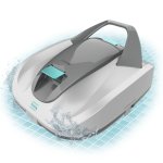 Robot Cecotec Conga Pooldroid 3000 FloorMaster Sans Fil 80 m²