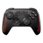 Gamepad 8BitDo Ultimate 2C Black Myth Wu Kong Wireless PC Android