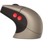 Rato 8BitDo Retro R8 C64 Base Carregamento DPI 26000 Bluetooth