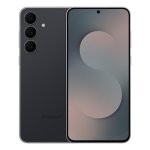 Samsung Galaxy S25 FE 5G 8GB Noir 128GB 6,7" Batterie puissante