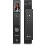 Serratura Intelligente EZVIZ DL50FVS WiFi Riconoscimento Facciale 3D Visione Notturna