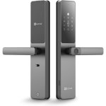 Cerradura inteligente EZVIZ CS-DL05 WiFi Huella dactilar Código pin Apertura remota