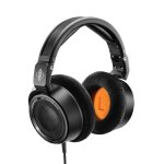 Auriculares Neumann NDH 30 Black Edition com fio para estúdio e palco pretos