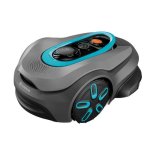 Robot Tagliaerba Gardena Sileno sense 400 m² senza cavi