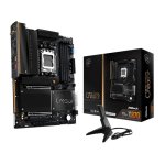 Schede Madri Asrock X870 Taichi Creator X870 AM5 DDR5 ATX WiFi 7 10GbE RGB