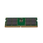 Memória RAM HP 32GB 1x32GB DDR5 5600MHz SODIMM ECC South Korea