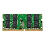 Memoria RAM HP NECC 16GB 1x16GB DDR5 4800MHz SODIMM