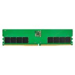 Memoria RAM HP 32GB 1x32GB DDR5 4800MHz UDIMM NECC