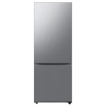Frigorífico Combi Samsung RB53DG703CS9 No Frost 203cm 538L C Inox WiFi IA