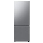 Frigorífico Combi Samsung RB53DG706AS9 No Frost 203cm 538L A Inox WiFi IA