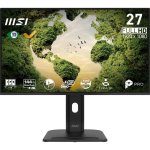Monitor MSI Pro MP275PHGN 27" FullHD 144Hz IPS Altifalantes Ajuste altura