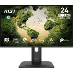 Monitor MSI Pro MP245PHGN 23,8" FullHD 144Hz IPS FreeSync Altura Ajustável