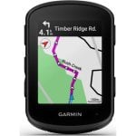 Ordinateur pour vélo Garmin Edge 840 2.6" 32GB GPS Écran Tactile
