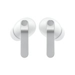 Auriculares Samsung Galaxy Buds4 Pro inalámbricos Bluetooth con Cancelación de Ruido y Micrófono Blanco