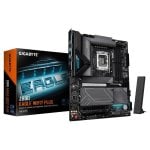 Schede Madri GIGABYTE Z890 EAGLE WIFI7 PLUS Z890 LGA1851 DDR5 ATX WiFi 7 USB4