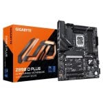 Schede Madri GIGABYTE Z890 D PLUS Intel Z890 LGA1851 DDR5 ATX PCIe 5.0 2.5GbE M.2 RAID