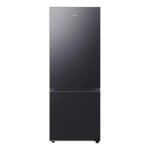 Frigorífico Combi Samsung RB53DG706AB1 Total No Frost 203cm 538L A Preto WiFi IA