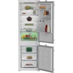 Frigorífico Combi Beko B7BCNA296HS No Frost 177,5cm 270L C Bianco WiFi Bluetooth