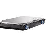 Disco Duro HP 1TB SATA 6 Gbps 7200rpm NCQ Smart IV Business