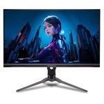 Monitor Acer Predator XB273UX 27" Quad HD 200Hz IPS HDR400 FreeSync Altura ajustável