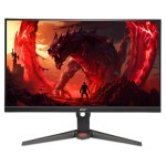 Monitor Acer XV272UX1BMIIPRX 27" Quad HD 200Hz IPS HDR400 FreeSync Altura Ajustável