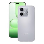 HONOR 600 Lite 5G 8GB 256GB 6.6" Gris