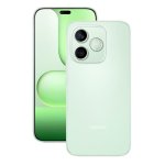 HONOR 600 Lite 5G 8GB 256GB 6.6" Verde