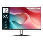 Monitor Thomson M27FB2Y15 27" FullHD 120Hz IPS HDR10 Altifalantes USB-C VESA