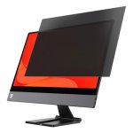 Privacy Filter Espresso Displays 15 Touch Pro magnetisch kratzfest