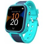 Robin K1 Reloj GPS para Niños con Llamadas y SIM Preactivada Sin Redes Sociales ni Juegos