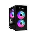 Desktop HP OMEN 35L GT16-1006ns AMD Ryzen 7 9800X3D 32GB 1TB SSD RTX 5070 Ti Windows 11 WiFi7