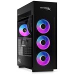 PC Sobremesa HyperX OMEN MAX 45L GT24-0001ns Intel Core Ultra 7 270K Plus 32GB 2TB SSD RTX 5080 Windows 11 WiFi7