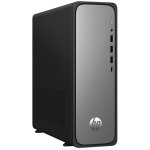 HP OmniDesk Slim Desktop S03-0023ns Intel Core i3-14100 8GB 512GB SSD UHD Graphics FreeDOS WiFi6