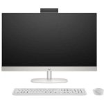 HP All-in-One 24-cr0171ns Intel Core i5-1335U 8GB 512GB SSD Intel Iris Xe 23.8" FreeDOS Blanco