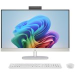 All-in-One HP 27-cr0122ns Intel Core i5-1335U 16GB 512GB SSD Iris Xe 27" FreeDOS