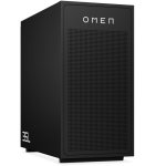 Desktop HP OMEN 35L GT17-0001ns AMD Ryzen 7 9800X3D 64GB 1TB SSD RTX 5070 Windows 11 WiFi 6E