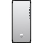 PC de bureau HP OmniDesk M03-0006ns Intel Core Ultra 5 8GB 512GB SSD Intel Graphics FreeDOS WiFi 6E