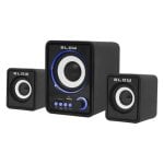Microchaîne Blow 66-377 3W RMS USB Contrôle Rotatif Rétroéclairage
