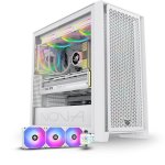 Desktop PC Racing Daitona Intel Core i9-12900KF 32GB 1TB SSD RTX 5070 Windows 11 WiFi Bluetooth