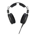 Auriculaires Audio-Technica ATH-R50x filaires pour scène et studio noirs