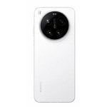 Funda para móvil Max Power Digital Silicona Transparente Antigolpes Ultra Delgada para Xiaomi 17 Ultra