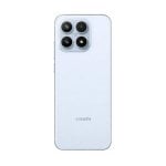 Funda para móvel Max Power Digital Silicone Transparente Ultra Fina Antichoque para Xiaomi 17